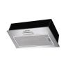 Вытяжка LEX GS BLOC light 600 inox (506*291*148) Сатин, 2128179
