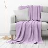 Покрывало  (140*220) Сиреневый, 789118