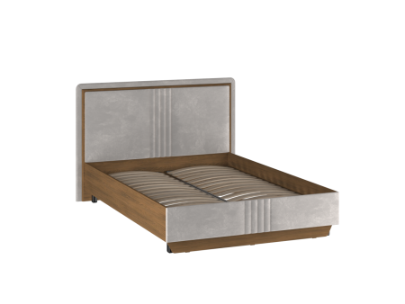 Кровать 1400 Modern, Палермо (1600*2090*1080) Nebby 304, 12817