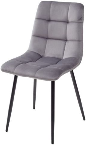 CHILLI G062-40 серый