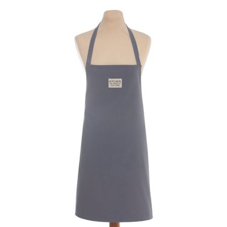 Фартук Этель Kitchen  (70*60) Синий, 7865985