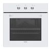 Духовой шкаф VESTEL ЕОP 605 WH (595*575*595) Белый, 18002530