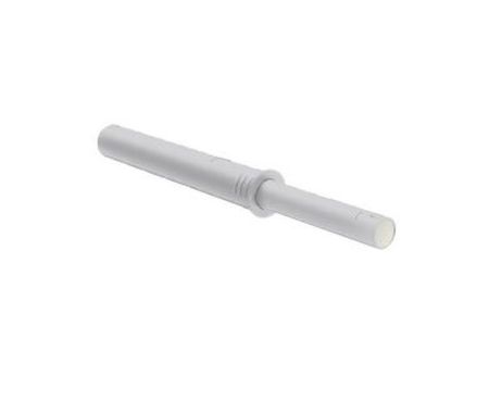 Толкатель Touch Latch с магнитом, белый TL40.MW, TL40.MW