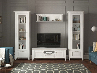 Гостиная Клер