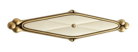 Мебельная ручка, RS118MAB.4/128/Bg