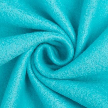 Плед  "Экономь и Я" Голубой  (150*180) Голубой, 7584245