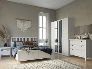 Спальня Фрея