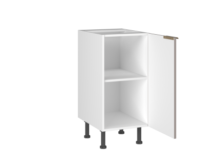 Стол С-30 Волна, Фьюжн (300*523*870) Мокко, 27109