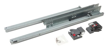 Системы выдвижения В-Slide, DB8886Zn/450