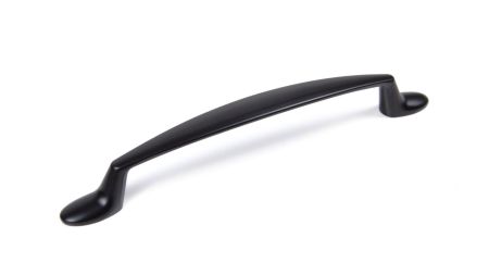 Мебельная ручка, RS448BL.4/128