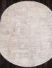 Ковер MOROCCO <MERINOS>  (F012, 2*2,9, OVAL, CREAM) (2*2,9) Кремовый, 4680343289513