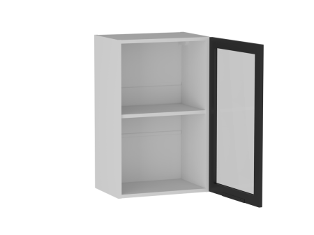 Шкаф  ШСТ-45, Ватель (450*316*720) Черный, 23352