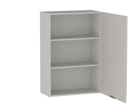 Шкаф 960 ШГ-65, Берта (650*321*960) Светлый Мокко, 22956