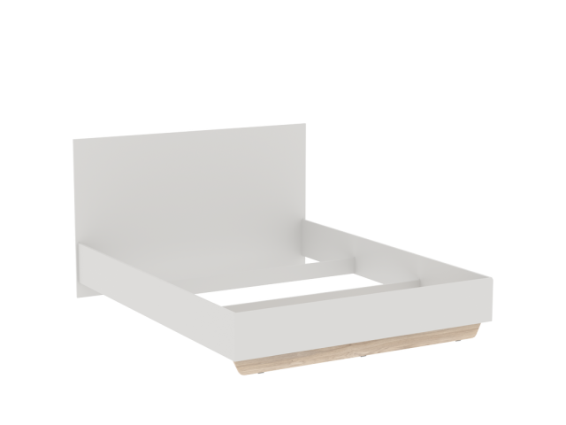 Кровать 1600 без спинки_result