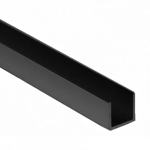 1040 торцевая черная