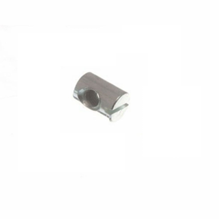 Стяжка кроватная DOWEL NUT 6*10*12, 919973ИМП