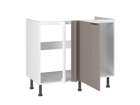 СМУ-110 Волна, Фьюжн (1000*554*870) Мокко, 27140