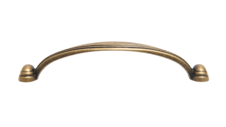 Мебельная ручка, RS098AB.3/96