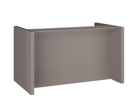 КО-140 Кухонный остров, Фьюжн (1504*868*870) Мокко, 27106