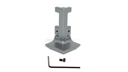 Внешний уголок-держатель GOLA BALANCE RZ051.02GR, RZ051.02GR