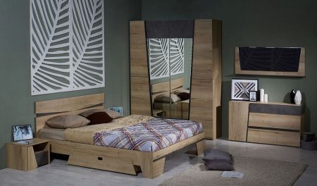 Панно Листья (2000*1700), 90450