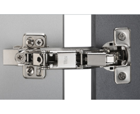 Петля T-Type 170/48/0 мм арт.702-0EL0-054-00, 702-0EL0-054-00