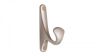 Мебельный крючок LUIS, K102SN.2