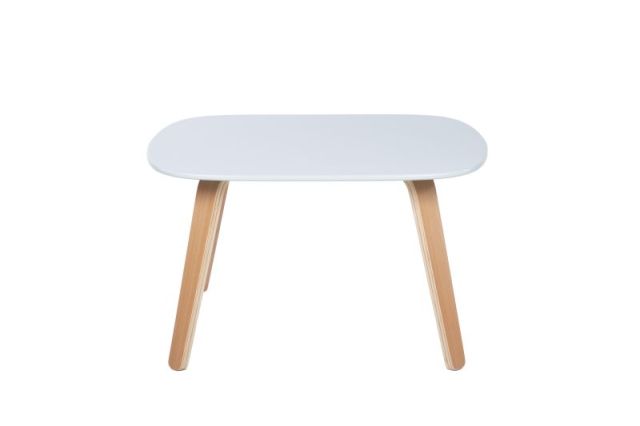 Стол детский 003 Мятный