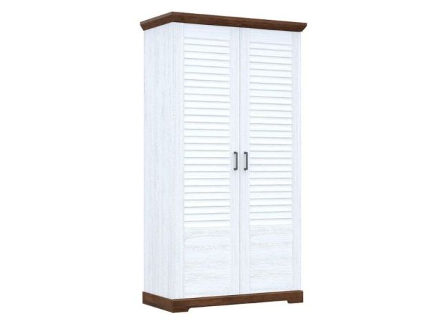 ART.30906 Шкаф для одежды 2-ух дверный