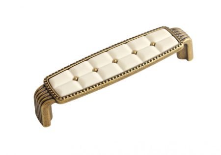 Мебельная ручка, RS122MAB.4/96/Bg