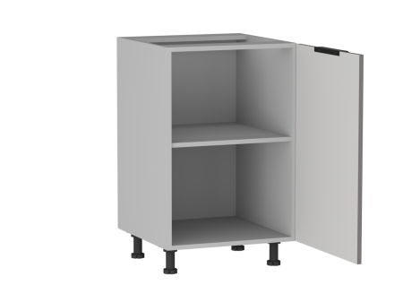 Стол С-50, Ватель (500*523*820) Экокожа Мокко, 23704