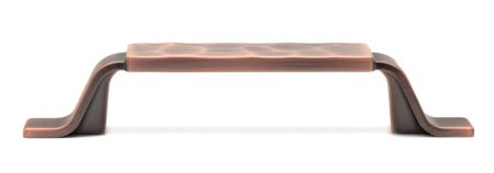 Мебельная ручка, RS322BAC.5/96