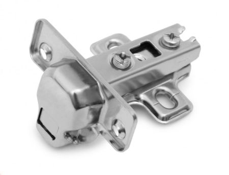 Мебельная петля, H102A02/0112