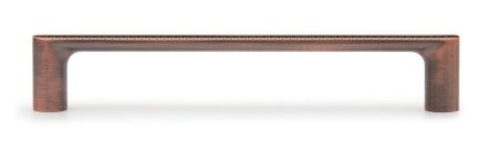 Мебельная ручка, RS320BAC.5/160