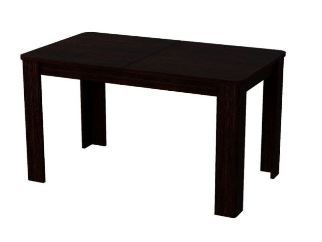 ART.70301 Стол обеденный раздвижной венге2