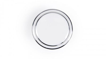 Мебельная ручка ODA , RC302CP/W.4