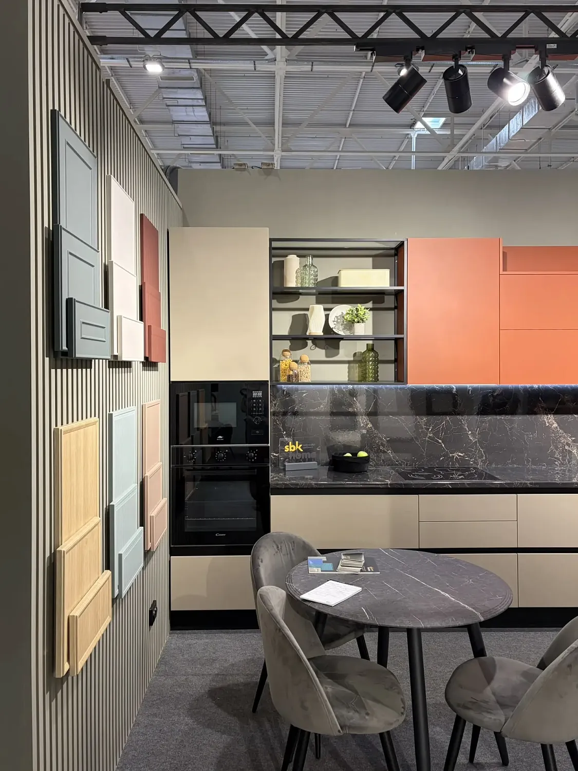 По итогам выставки UMIDS-2026