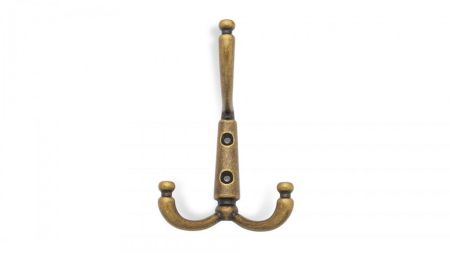 Мебельный крючок DOLCE, K350MAB.6