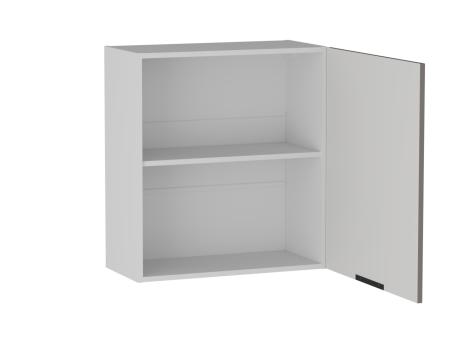 Шкаф  ШГ-65, Ватель (650*316*720) Экокожа Мокко, 24447