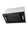 Вытяжка LEX GS BLOC G 600 BLACK (525*291*279) Черный, 30867