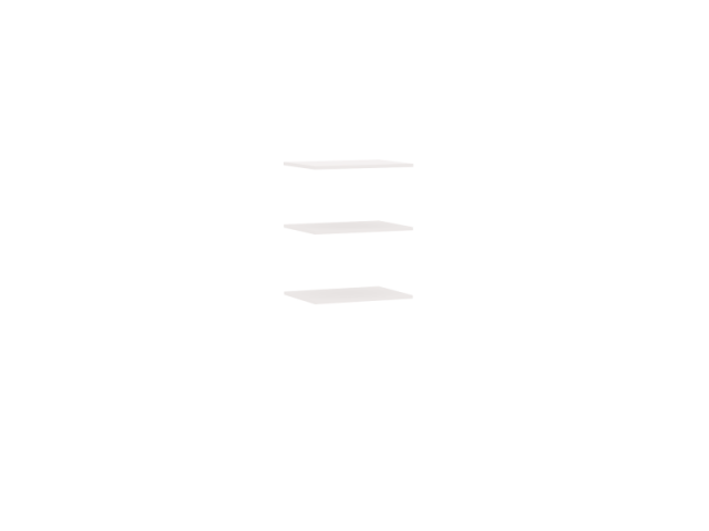 доп полки 1-2дв