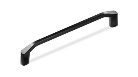 Ручка FS-211 160 №9 Черный матовый, FS-211 160