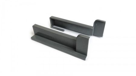 Комплект креплений фасада на KR32 MAX , KRK06