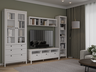 Гостиная Фрея