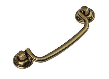 Мебельная ручка, RS097AB.3/96