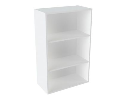 Шкаф ШГ-60, Бьянка (600*320*960) Белый, 21129