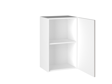 Шкаф ШГ-45, Виста (450*316*720) Экокожа Бежевый, 26443