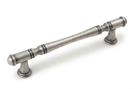 Мебельная ручка, RS312BAZ.4/128