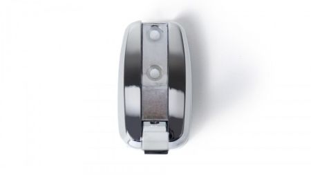 Мебельный крючок SOLO, K101CP.7