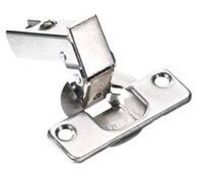 Петля мебельная B-Type для фальшпанели 110/48/18 мм арт.248-0G53-050-TL Titus, 248-0G53-050-TL